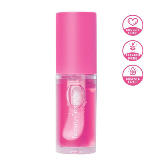 ALL ABOUT YOU PH LIP OIL