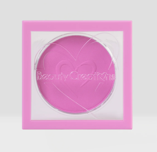 BEAUTY CREATIONS BLUSH HUSH