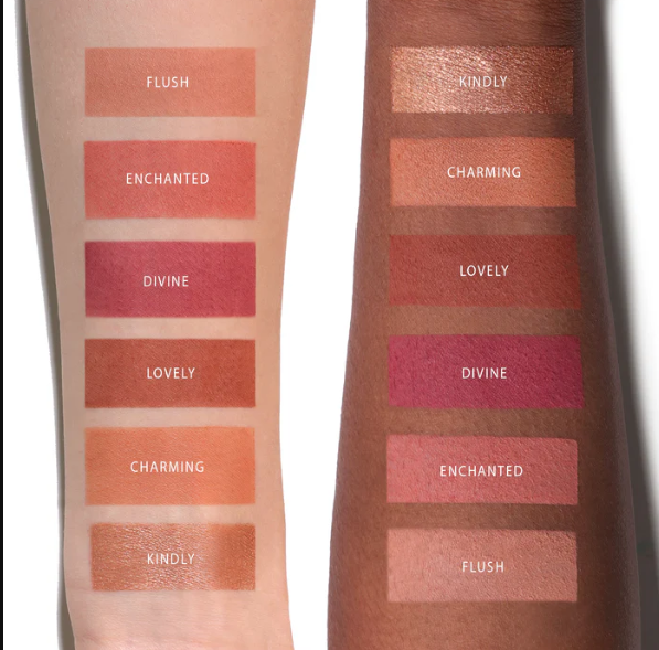 BELLE & ROUGE PALETTE