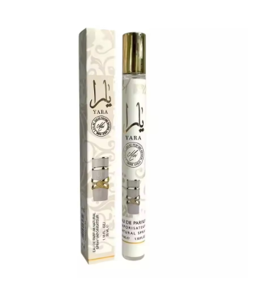 ARABIC PERFUM TRAVEL SIZE
