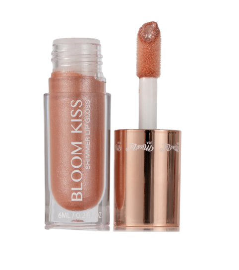 MISS LIL SHIMMER LIPGLOSS NUDE