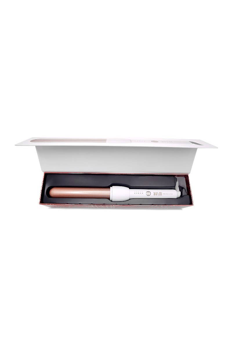 Beauty Creations HC-RG Rose Gold Hair Curler
