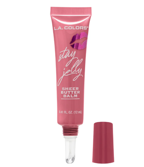 STAY JELLY SHEER BUTTER BALM