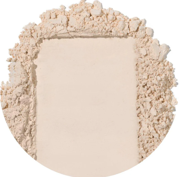 BYE FILTER LOOSE SETTING POWDER