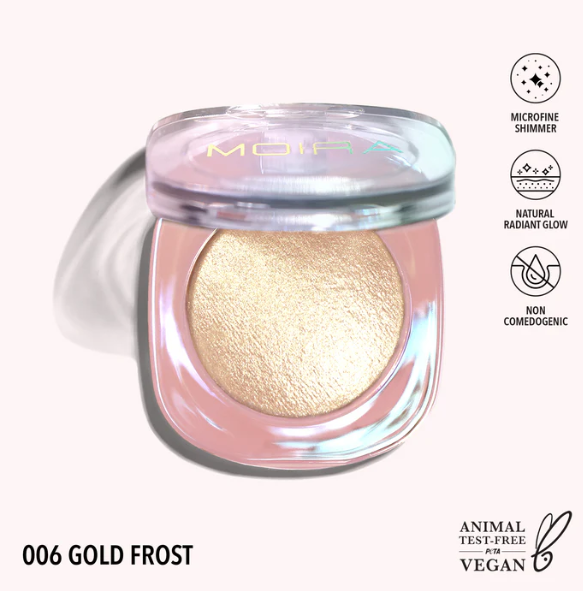 MOIRA DREAMLIGHT HIGHLIGHTER