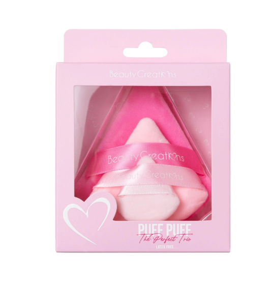 PUFF PUFF THE PERFECT TRIO #VPP-TPT