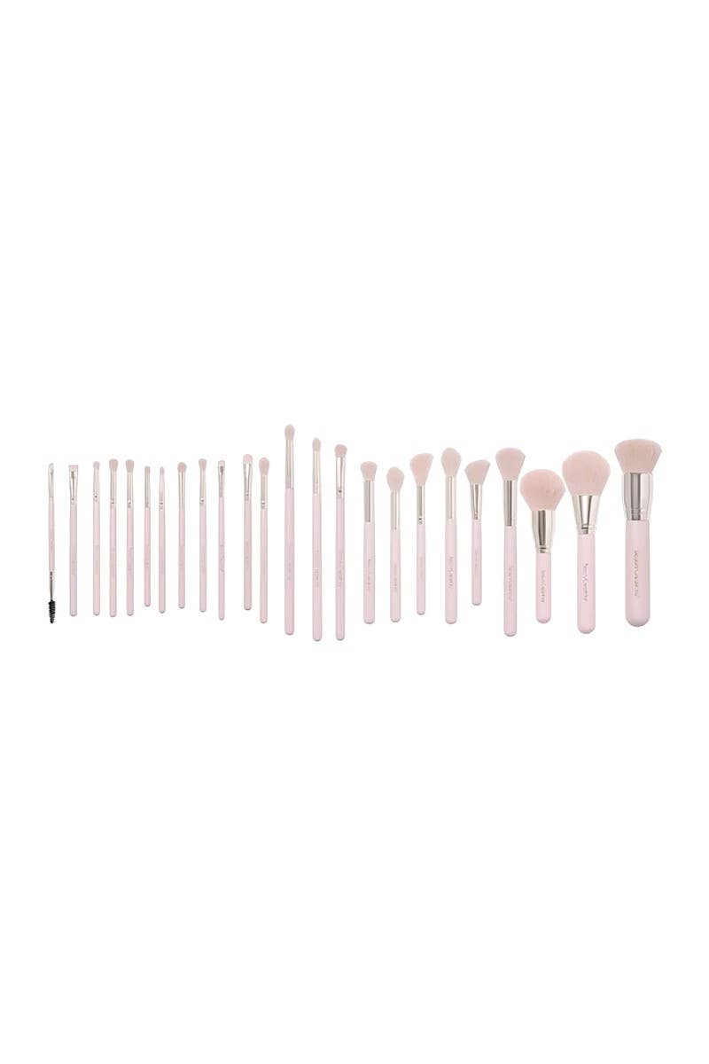 Beauty Creations BS-OD 24pc Brush Set Oh Darling - 6set