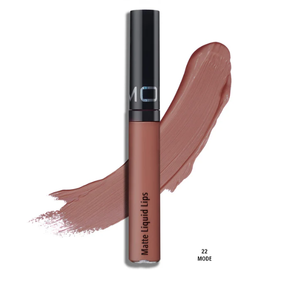 MOIRA MATTE LIQUID LIPS