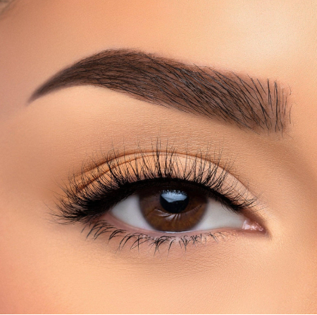 BEAUTY CREATIONS CASUALLY LASHES 3D FAUX MINK