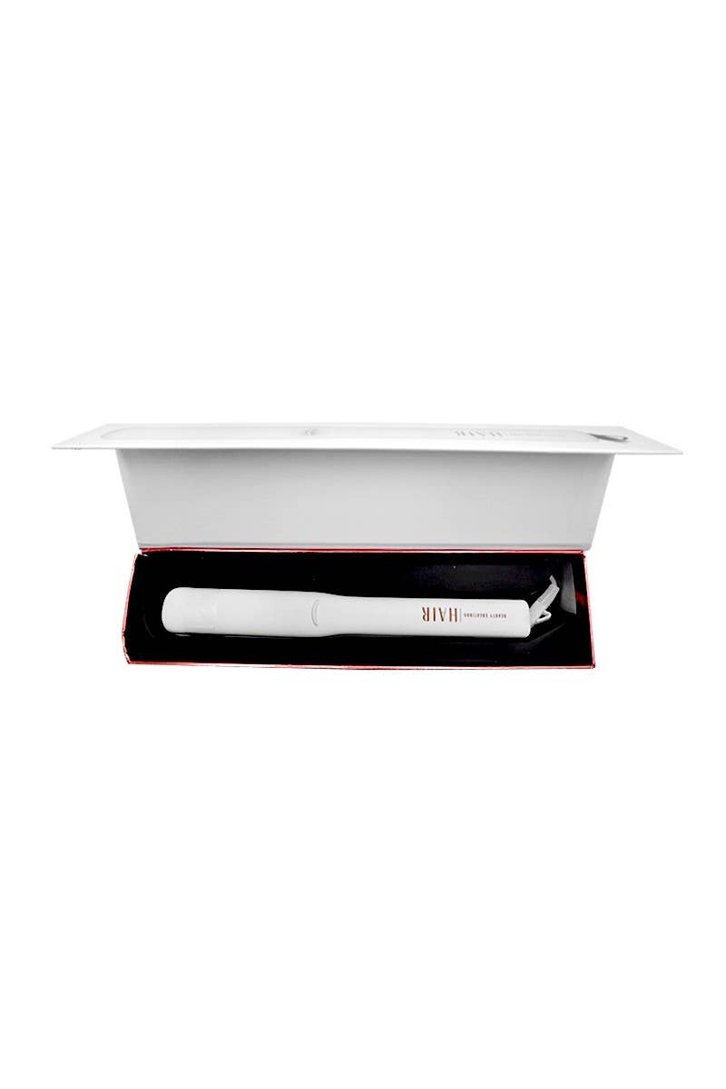 Beauty Creations HS-RG Rose Gold Hair Straightener