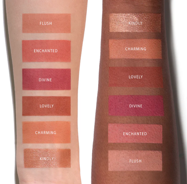 MOIRA BELLE & ROUGHE