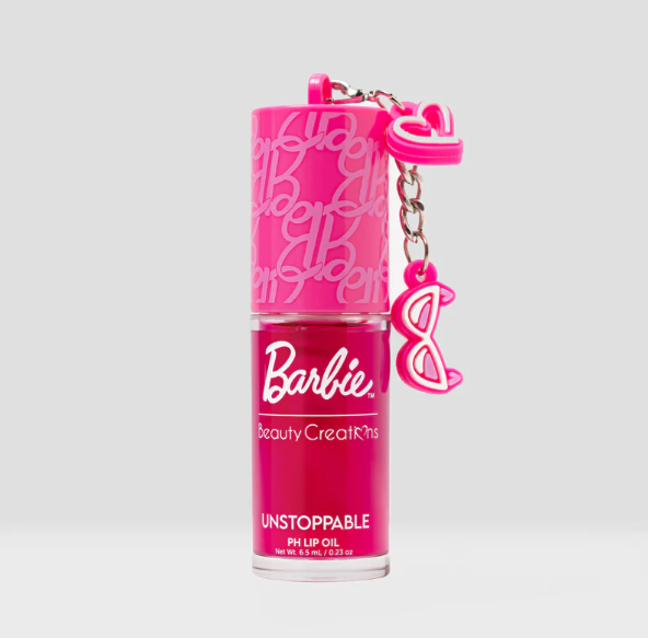 BARBIE PH LIP OIL