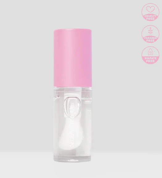 ALL ABOUT YOU PH LIP OIL