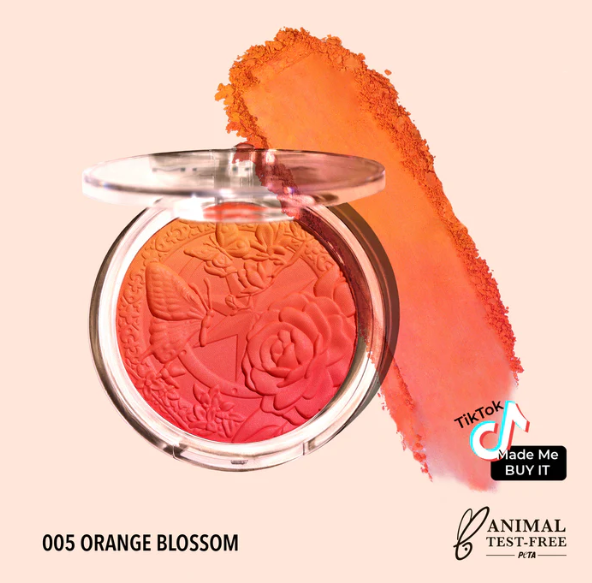 MOIRA SIGNATURE OMBRE BLUSH