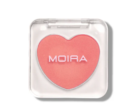 LOVE SPELL POWDER BLUSH