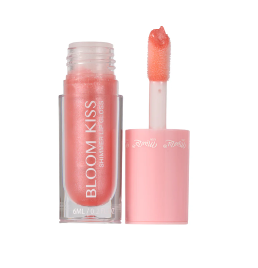 MISS LIL SHIMMER LIPGLOSS