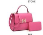MINI CROSSBODY PURSE BC4400