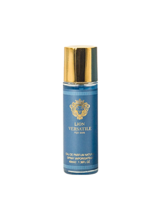 TRAVEL PERFUME