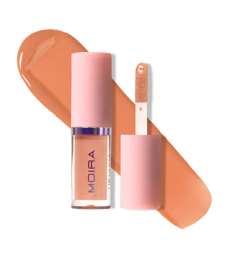 MOIRA LIP GLAZE OIL PLUMPER