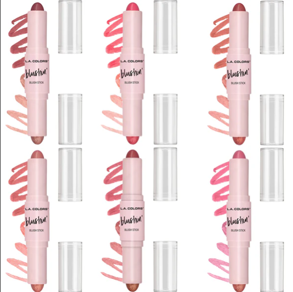 BLUSHING BLUSH STICK