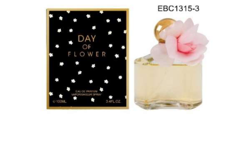 WOMENS PERFUME