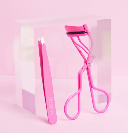 EYELASH CURLER SETS