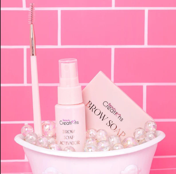 BROW SOAP KIT