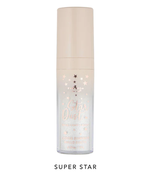 ITALIA START DUST LOOSE SHIMMER