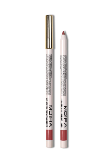 MOIRA LIP APPEAL PLUMPING LIPLINER