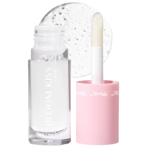 MISS LIL SHIMMER LIP OIL