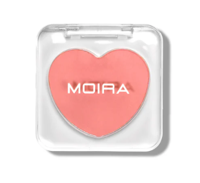 LOVE SPELL POWDER BLUSH