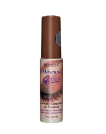 PROSA MASCARA