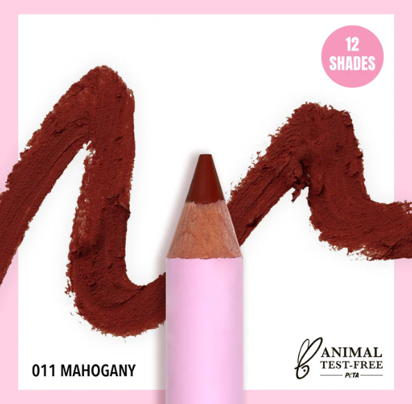 MOIRA FLIRTY LIP PENCIL