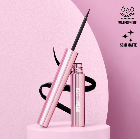 BEAUTY CREATIONS OVER ACHIEVER LIQUID LINERS