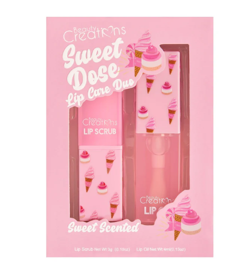 SWEET DOSE DUO COLLECTION