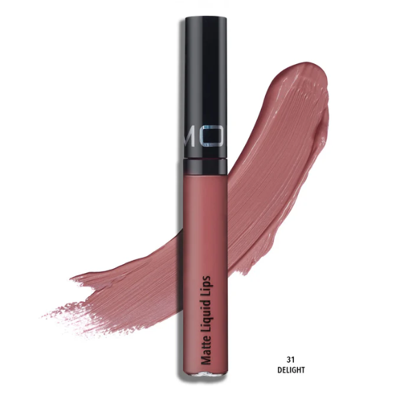 MOIRA MATTE LIQUID LIPS