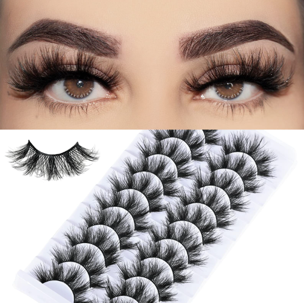 LASHES