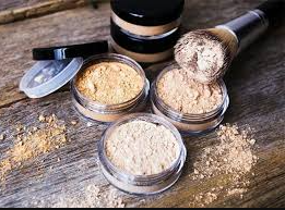 FACE POWDERS