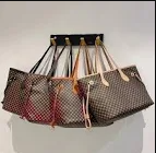 HANDBAGS