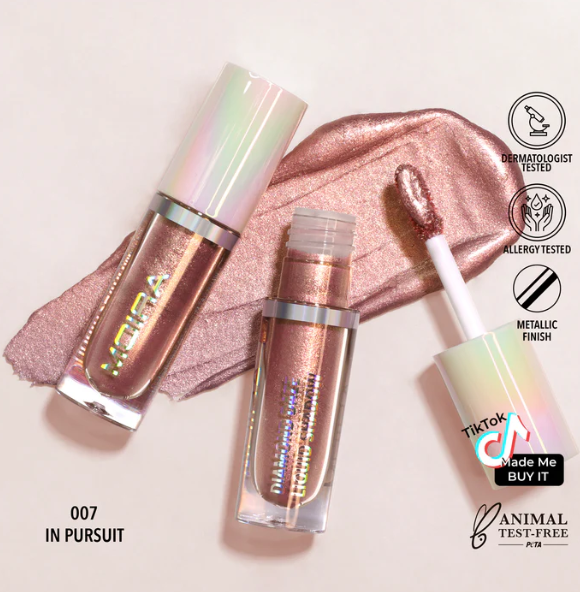 DIAMOND DAZE LIQUID SHADOW