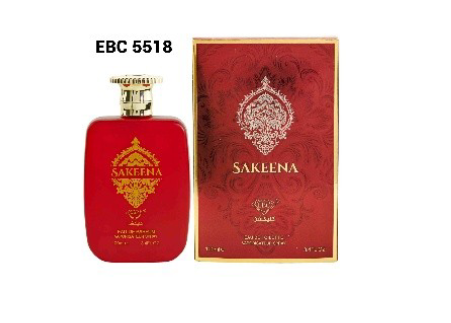 WOMENS PERFUME