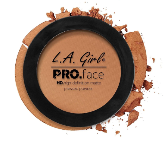 LA GIRL PRO FACE MATTE PRESSED POWDER
