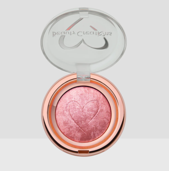 BEAUTY CREATIONS MINERALIZED MARBLE BLUSH