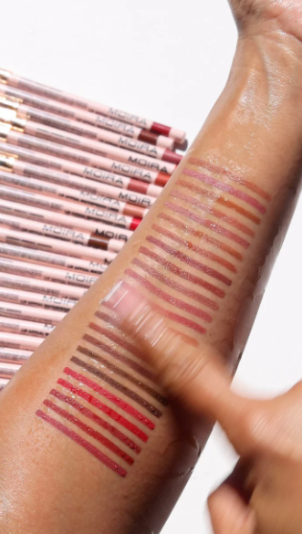 MOIRA LIP APPEAL LIPLINER