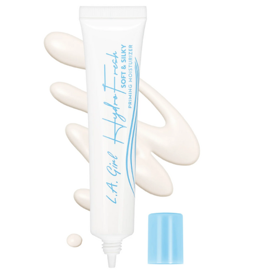 HYDRO FRESH SOFT & SILKY PRIMING MOISTURIZER GFB157