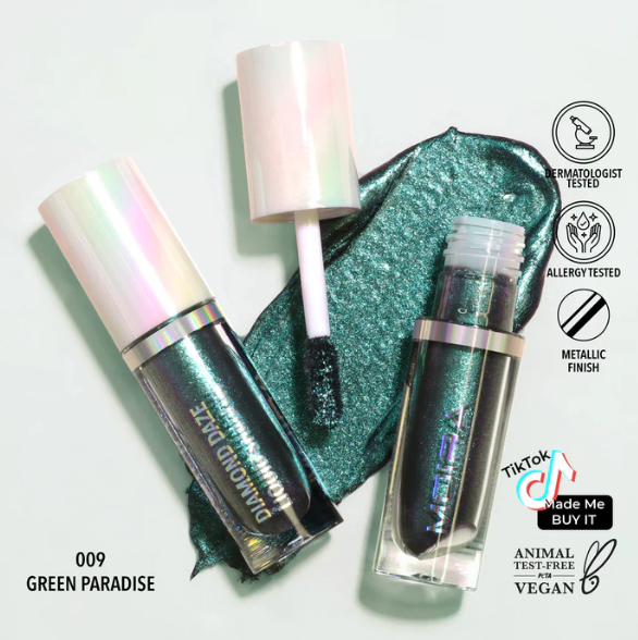 DIAMOND DAZE LIQUID SHADOW