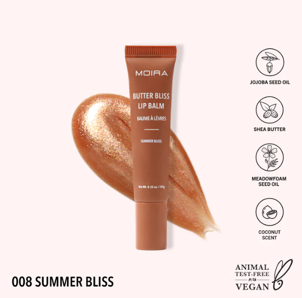 BUTTER BLISS LIP BALM