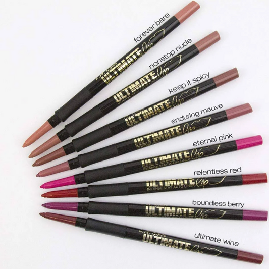 ULTIMATE INTENSE STAY AUTO LIPLINER