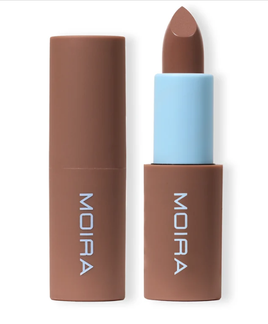 MOIRA LIP CHIC SATIN LIPSTICK