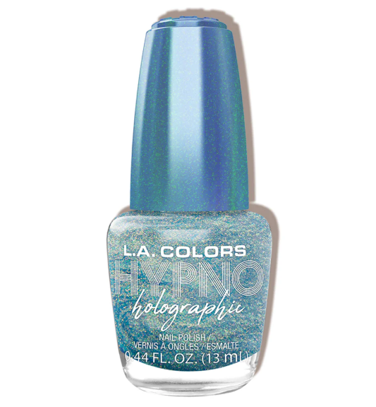 HYPNO HOLOGRAPHIC NAIL POLISH